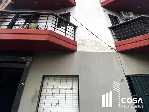 Venta Departamento 1 dormitorio Rosario