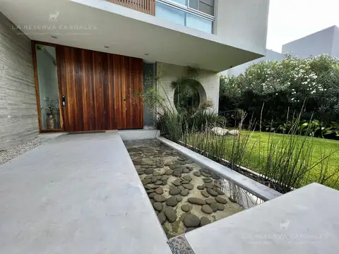 Casa en Venta en La Reserva Cardales, USD 980.000