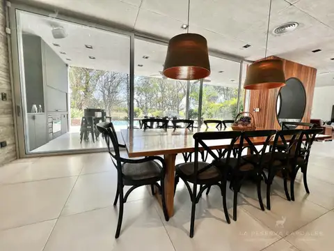 Casa en Venta al Noroeste