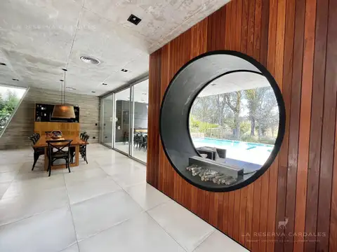 Casa en Venta al Noroeste