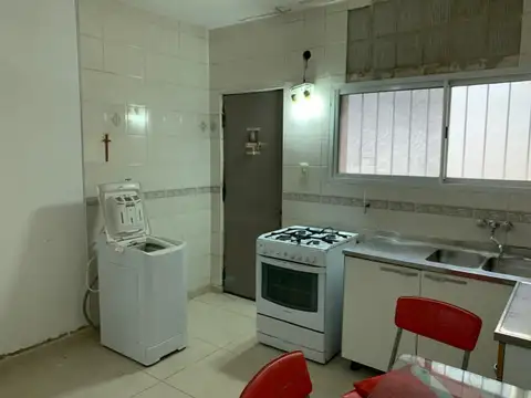 Oficina en Alquiler 50 años