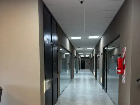 Oficinas en Venta en Office Garden en Centro Comercial de altos II Hudson