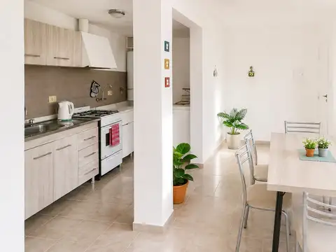 Casa en Alquiler 16 años