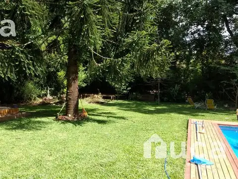Casa en Alquiler Temporal en Ingeniero Maschwitz, USD 2.500