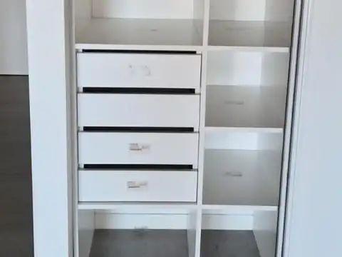 Alquiler 1 Amb con amenities