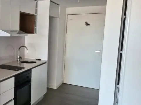 Departamento en Alquiler de Monoambiente