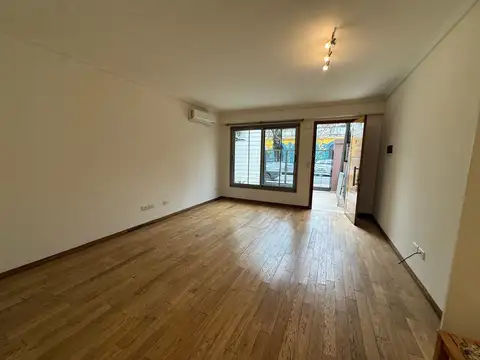 Depto Tipo Casa Monoambiente con 1 baño