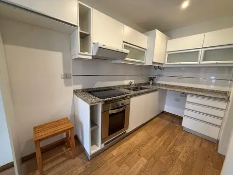 Depto Tipo Casa en Alquiler de Monoambiente