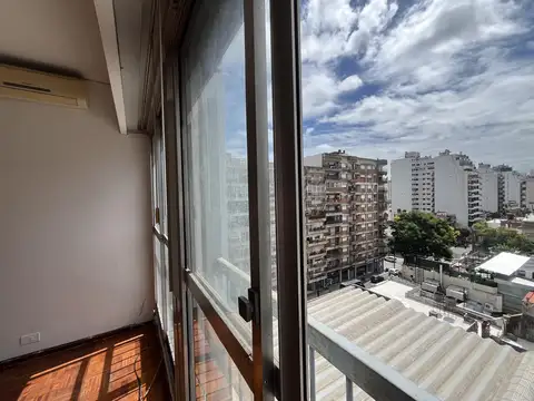 Departamento en Alquiler de 3 ambientes