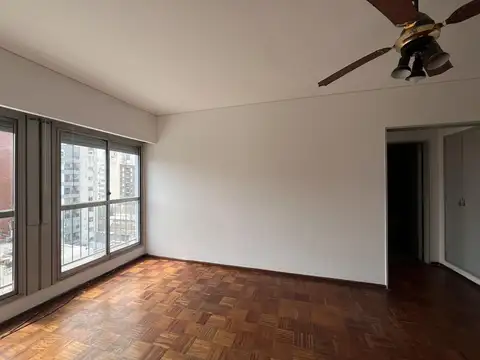 Departamento en Alquiler 50 años