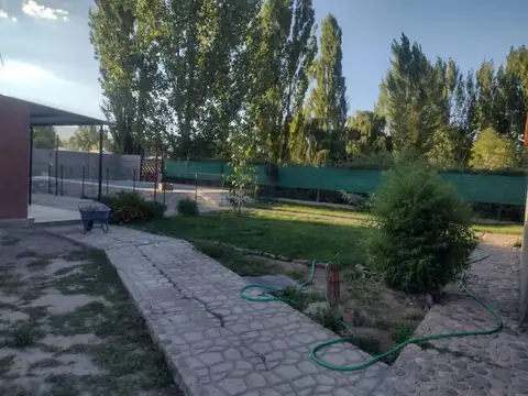 Casa en Venta 15 años