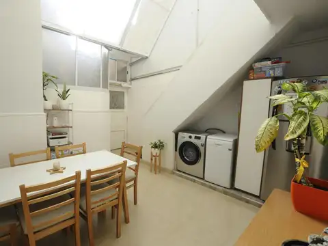 Depto Tipo Casa en Venta de 2 dormitorios