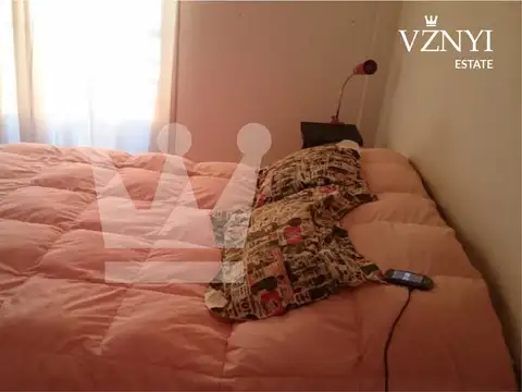 Departamento en Venta en La Plata, USD 47.000