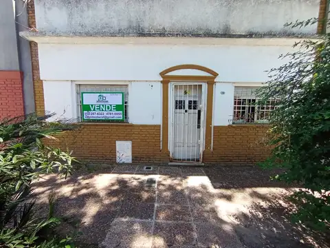 Casa 5 amb con terraza y parrilla en venta, Villa Ortuzar