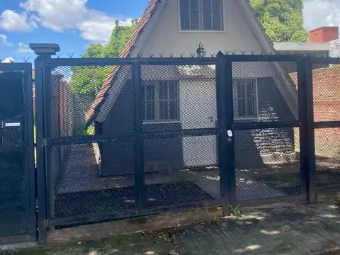 Casa en alquiler en General Pacheco