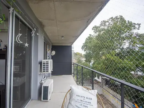 Departamento en Alquiler en Ciudad De Tigre, USD 600