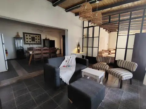 Casa en La Colonia