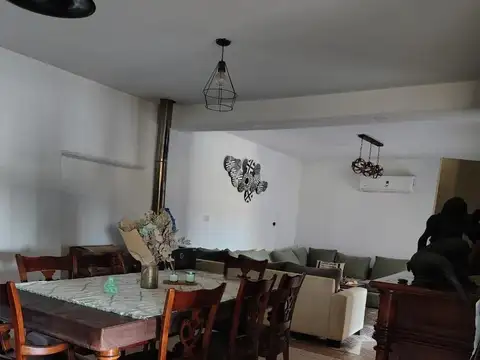 FINCA EN VENTA EN ARRASCAETA S/N, LA COLONIA, JUNIN, MENDOZA