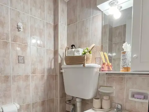 Departamento en Alquiler 46 años