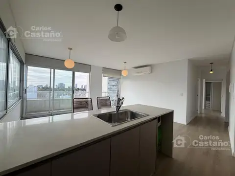 Departamento en Alquiler de 2 dormitorios