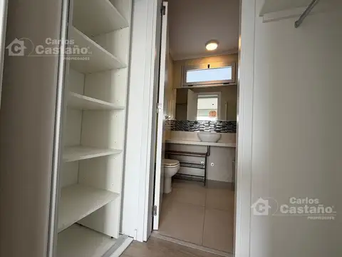 Departamento en Alquiler 3 años