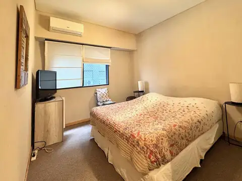 Departamento en Venta en Palermo Nuevo, USD 160.000