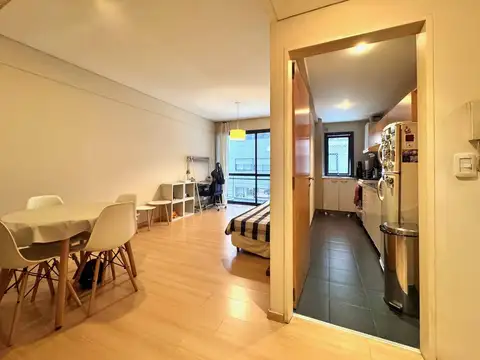 Departamento en VENTA Palermo Nuevo