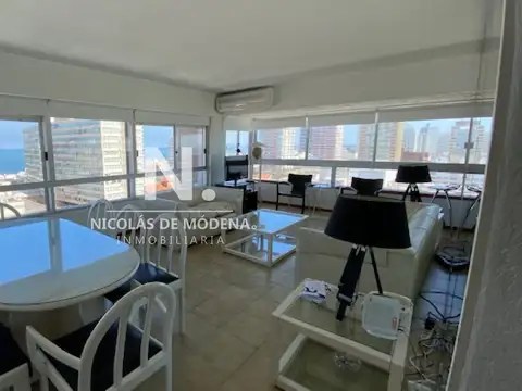 Departamento en Venta en Península, USD 300.000