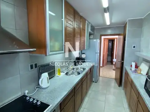 Departamento en Venta de 4 ambientes