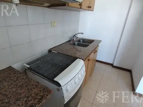 Departamento en Alquiler 20 años