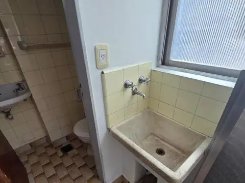 Departamento en Venta 55 años