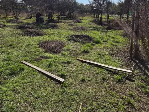 Terreno en Venta en Villa Anisacate, USD 14.000
