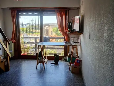 Avenida Cervantes Saavedra e/ Tripulantes del Fournier y Rosales