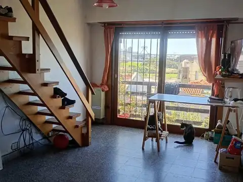 Departamento en venta - 2 Dormitorios 1 Baño - Cochera - 53Mts2 - Mar del Plata