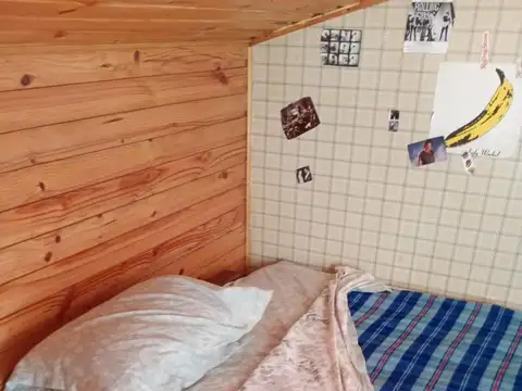 Departamento en Venta 27 años