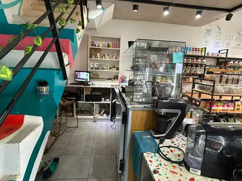 Fondo Comercio en Venta en Villa Urquiza, USD 53.900