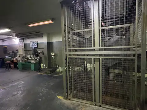 Galpon en Venta en José León Suárez, USD 280.000