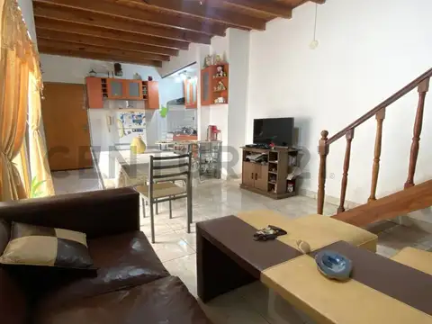 Departamento en Venta en Monte Castro, USD 69.000
