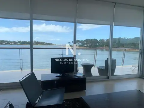 Departamento en Venta en La Barra, USD 580.000