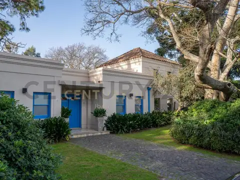 Casa en Alquiler A Estrenar