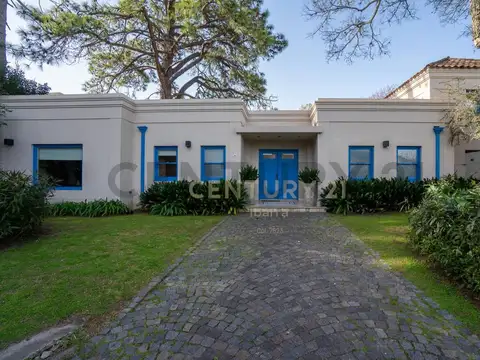 CASA EN ALQUILER – BARRIO CERRADO ARAUCARIAS