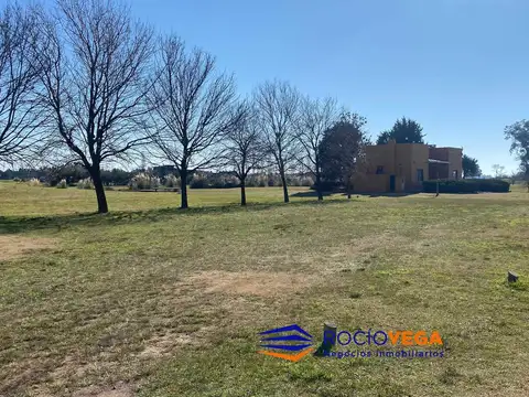 Lote en venta en El Espinillo Golf Club