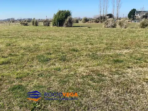 Lote en venta en El Espinillo Golf Club