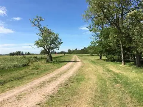 Terreno en Venta en El Espinillo Golf, USD 35.000