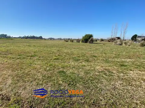 Terreno en Venta en El Espinillo Golf, USD 32.000