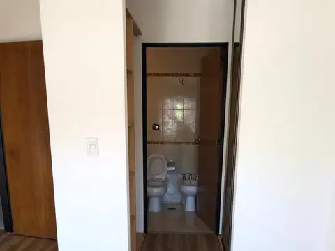Departamento en Alquiler 15 años