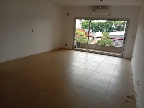 Departamento en alquiler en Palermo