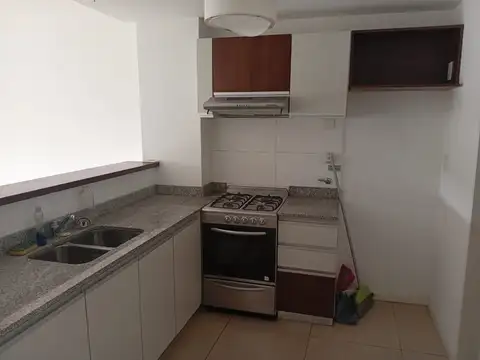 Departamento en Alquiler 9 años
