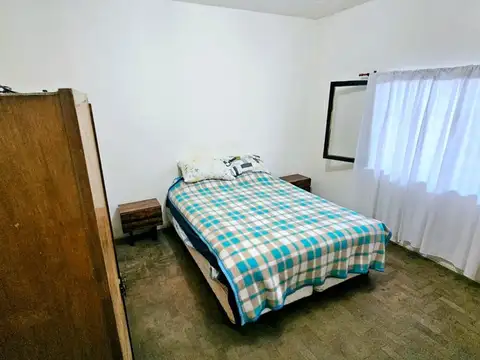 Depto Tipo Casa en Venta 45 años