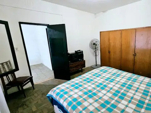 Depto Tipo Casa en Venta con 2 cocheras